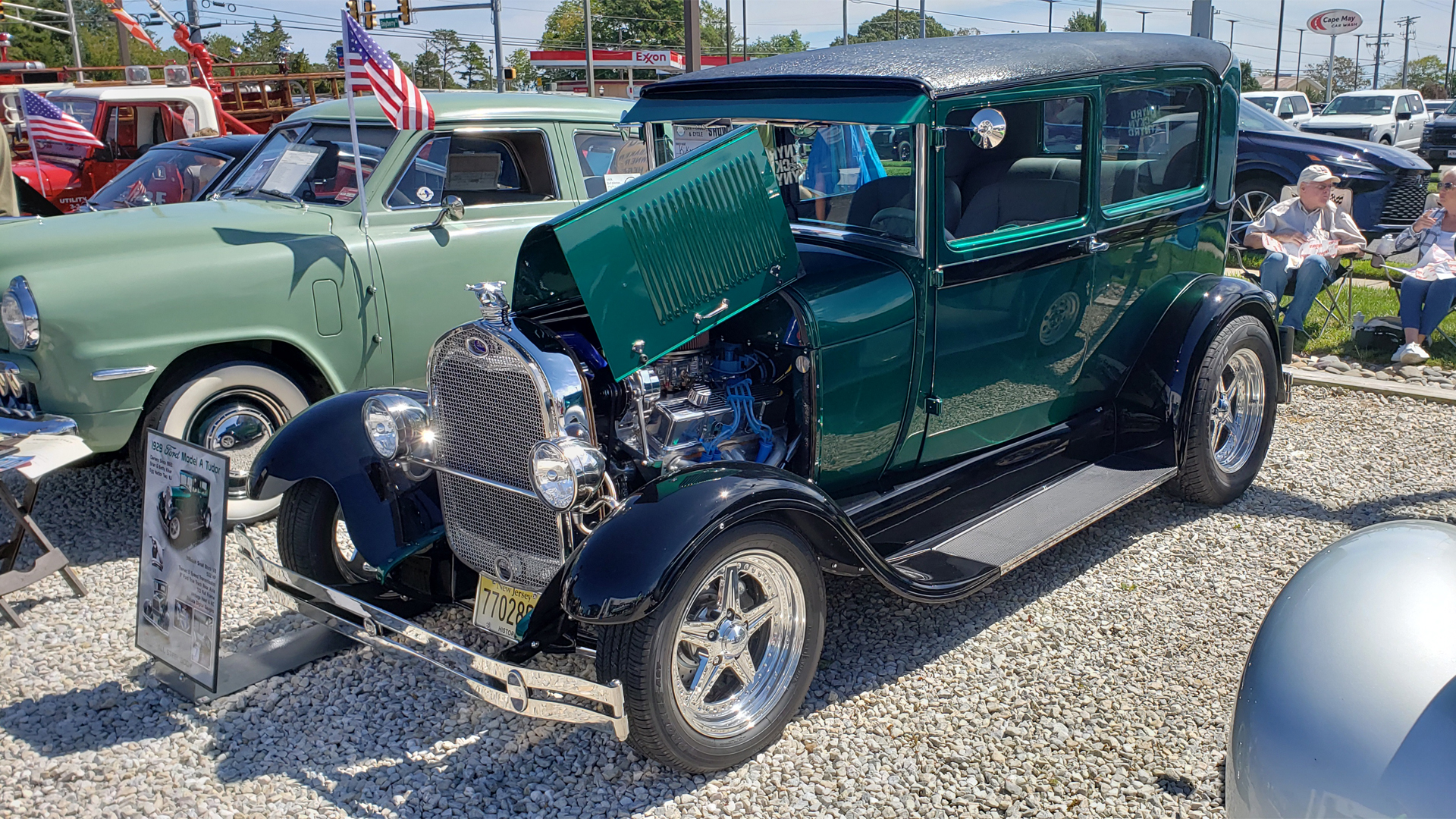 Show Car Image